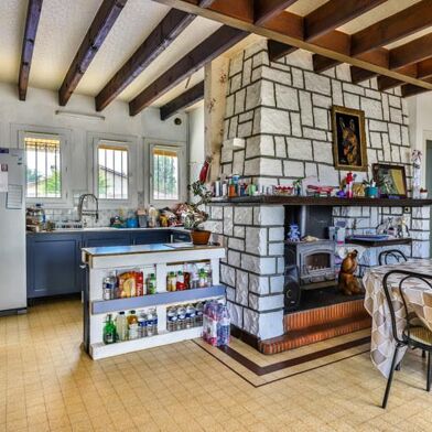 Maison 6 pièces 218325 €