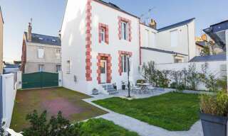 Maison 6 Pièces 100 m² à vendre à Tours (37000)