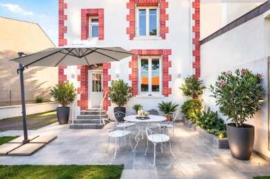 Maison 6 pièces 427384 €