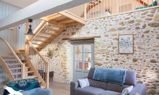 Maison 6 Pièces 169 m² à vendre à Bagnères-de-Bigorre (65200)