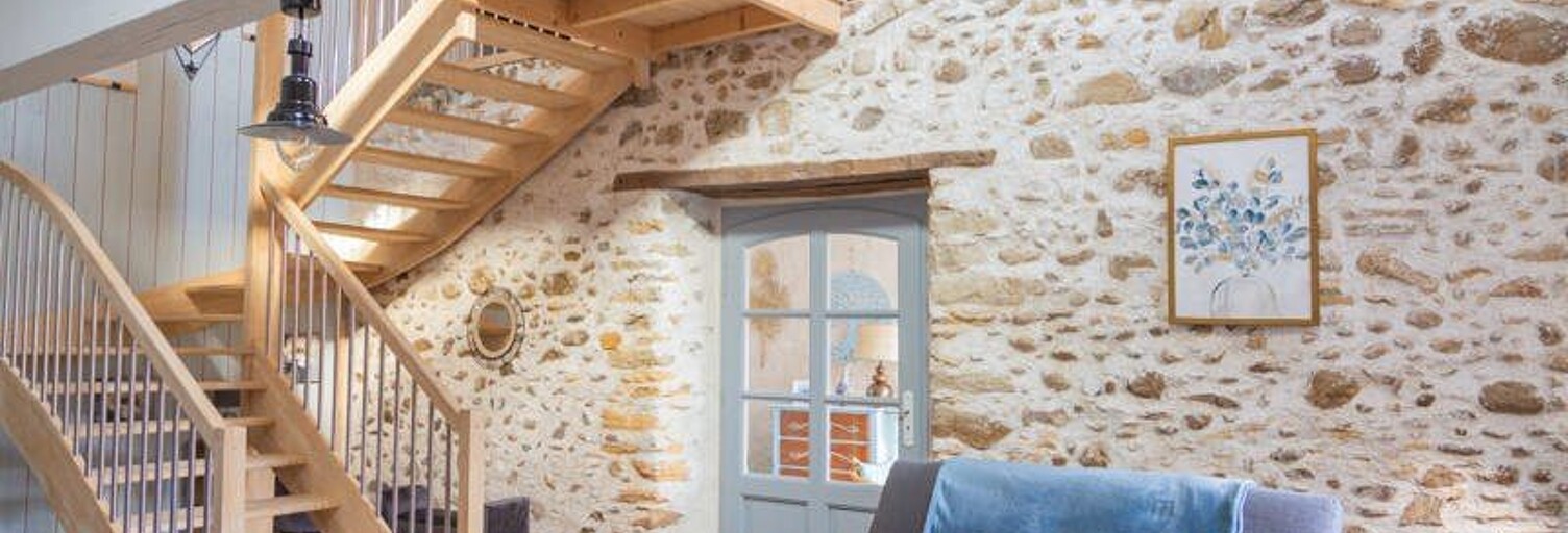 Maison 6 Pièces 169 m² à vendre à Bagnères-de-Bigorre (65200)