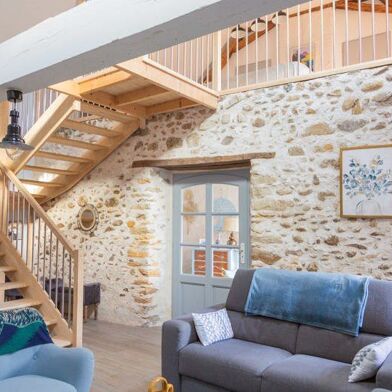 Maison 6 pièces 293216 €