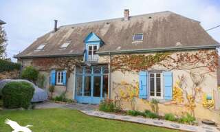 Maison 6 Pièces 169 m² à vendre à Bagnères-de-Bigorre (65200)