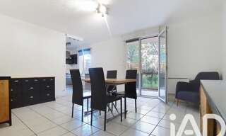 Appartement 2 Pièces 56 m² à vendre à Vétraz-Monthoux (74100)