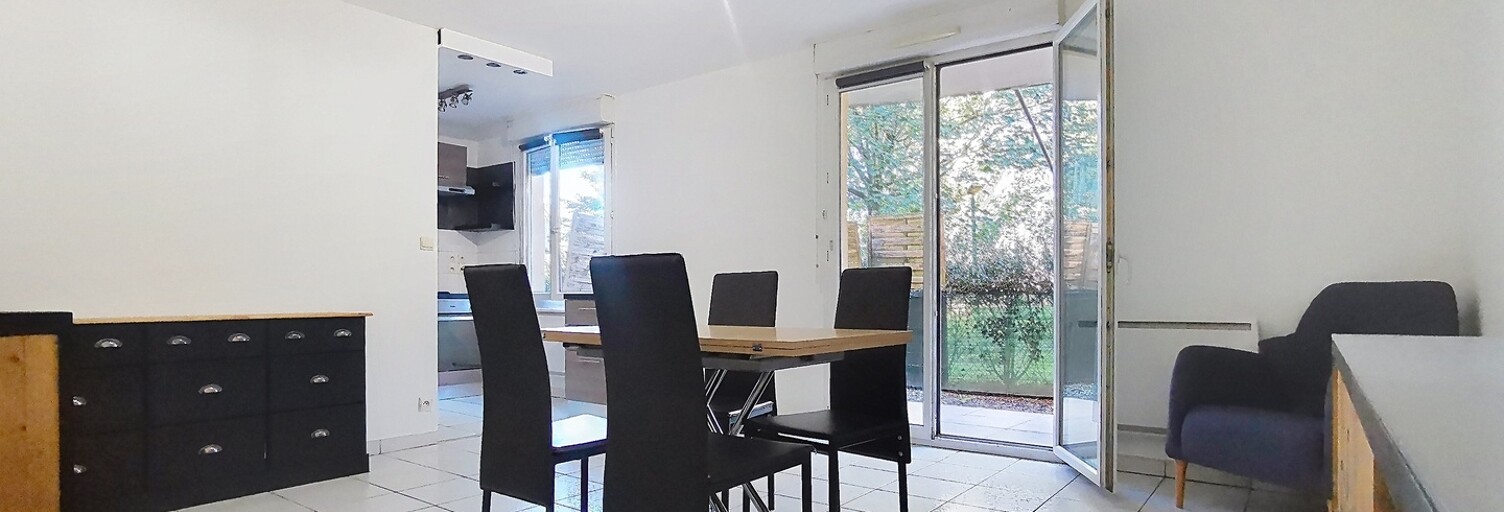 Appartement 2 Pièces 56 m² à vendre à Vétraz-Monthoux (74100)