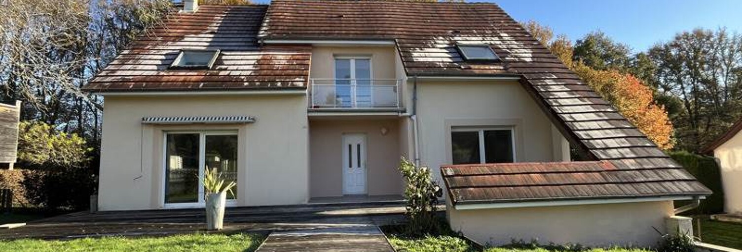 Maison 6 Pièces 147 m² à vendre à Rilhac-Rancon (87570)