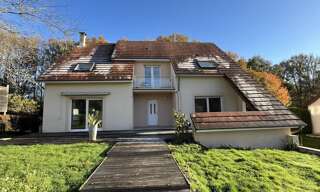 Maison 6 Pièces 147 m² à vendre à Rilhac-Rancon (87570)