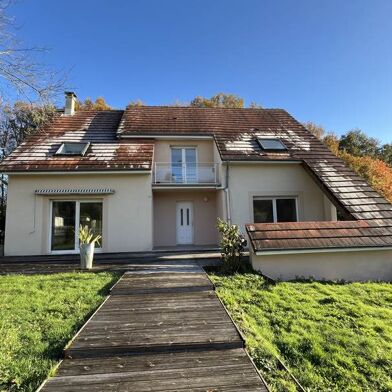 Maison 6 pièces 224900 €