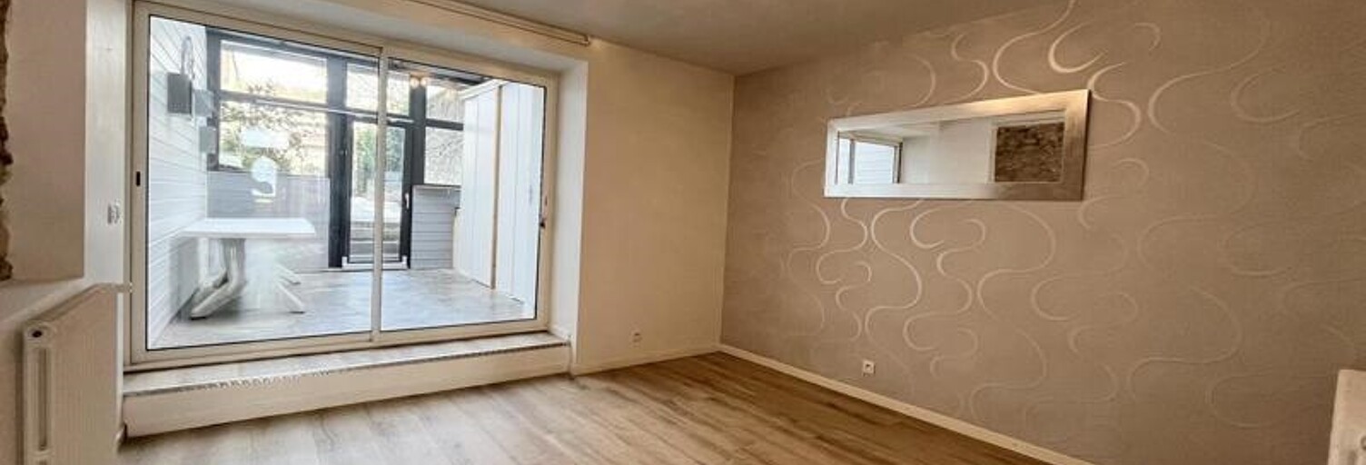 Maison 4 Pièces 100 m² à vendre à Castres (81100)