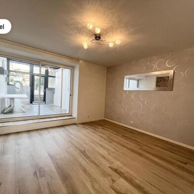 Maison 4 pièces 179000 €