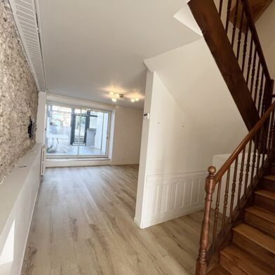 Maison 4 pièces 169000 €