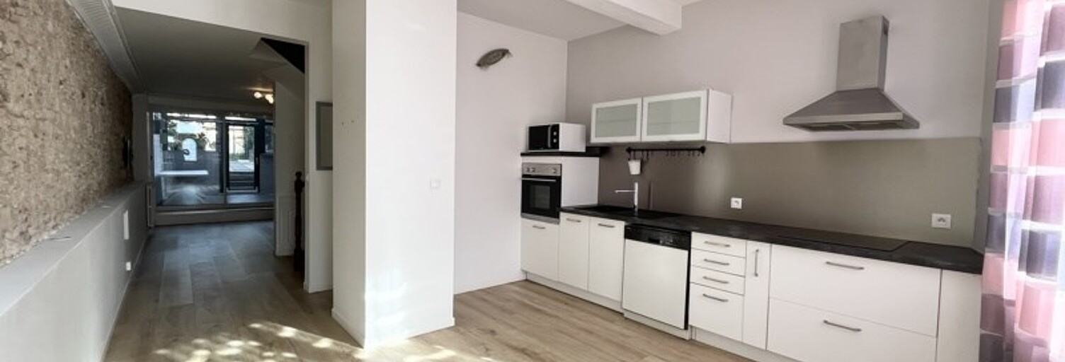 Maison 4 Pièces 100 m² à vendre à Castres (81100)