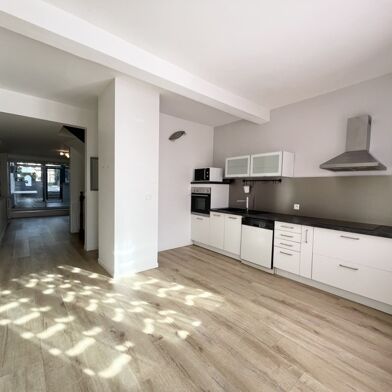 Maison 4 pièces 169000 €