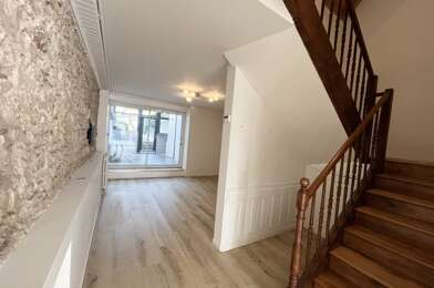 Maison 4 pièces 169000 €