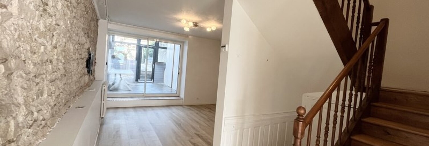 Maison 4 Pièces 100 m² à vendre à Castres (81100)