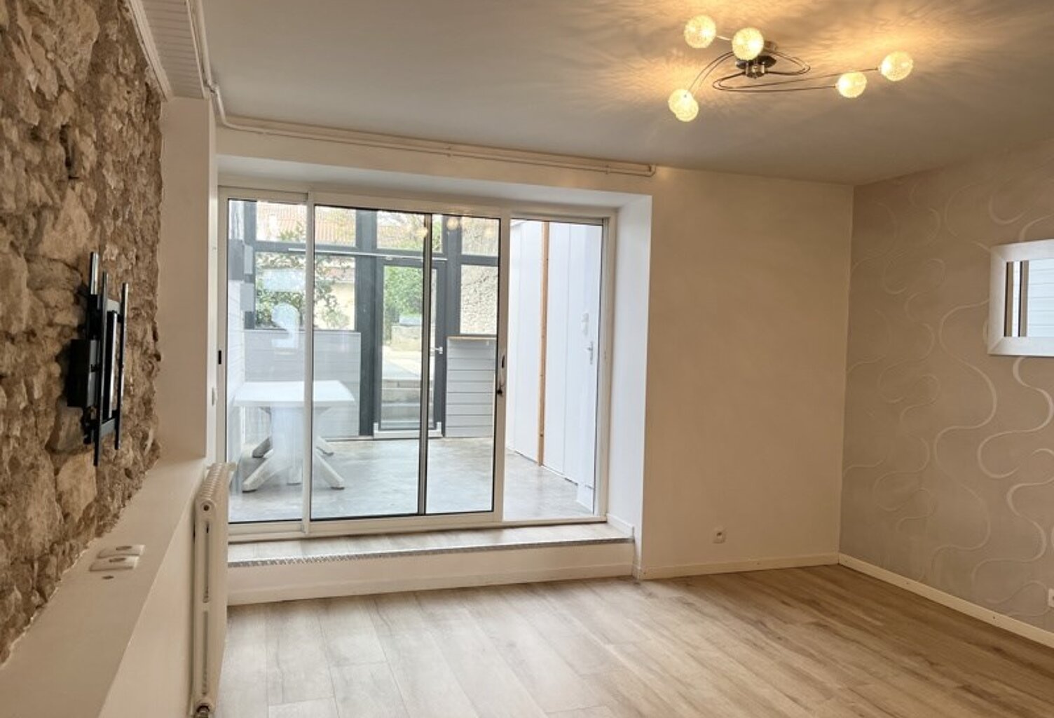Maison de ville de 4 pièces principales — photo 1