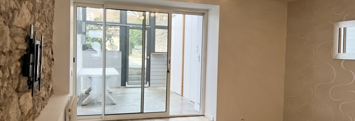 Maison 4 Pièces 100 m² à vendre à Castres (81100)