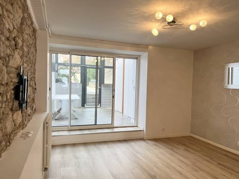 Maison de ville de 4 pièces principales — photo 1