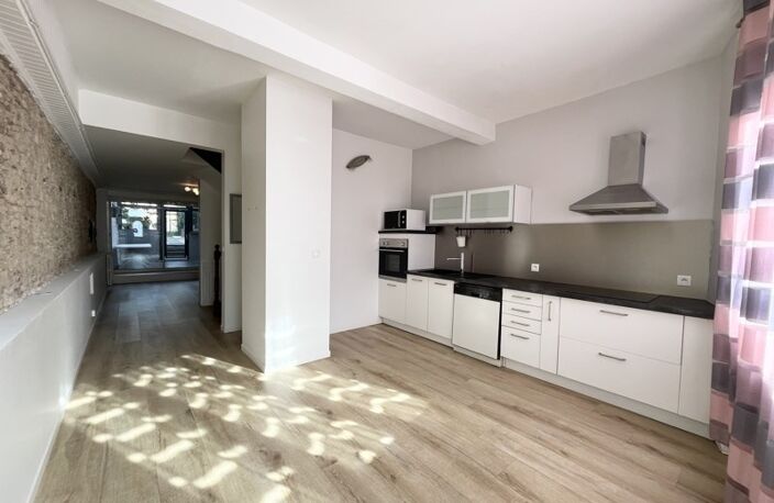 Maison de ville de 4 pièces principales — photo 2