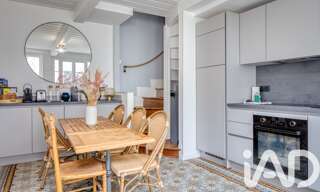 Maison 4 Pièces 52 m² à vendre à Trouville-sur-Mer (14360)