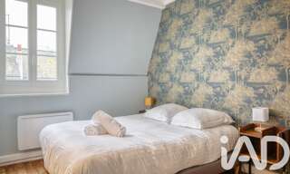 Maison 4 Pièces 52 m² à vendre à Trouville-sur-Mer (14360)