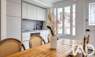 Maison 4 Pièces 52 m² à vendre à Trouville-sur-Mer (14360)