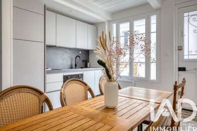 Maison 4 pièces 399000 €