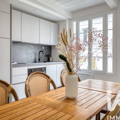 Maison 4 pièces 399000 €