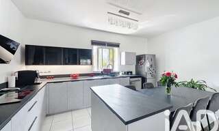 Maison 4 Pièces 123 m² à vendre à Le Tampon (97430)