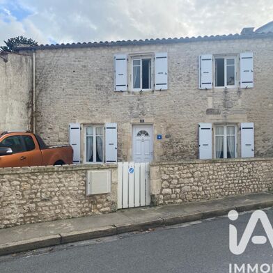 Maison 5 pièces 239000 €
