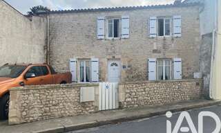 Maison 5 Pièces 106 m² à vendre à Bourcefranc-le-Chapus (17560)