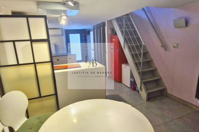 Appartement 2 pièces 177000 €