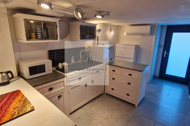 Appartement 2 pièces 177000 €