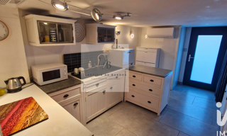 Appartement 2 Pièces 47 m² à vendre à La Grande-Motte (34280)