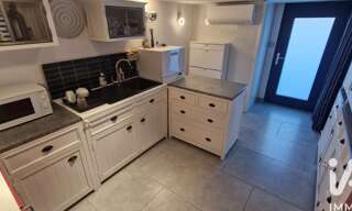 Appartement 2 Pièces 47 m² à vendre à La Grande-Motte (34280)