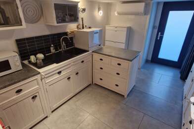 Appartement 2 pièces 177000 €