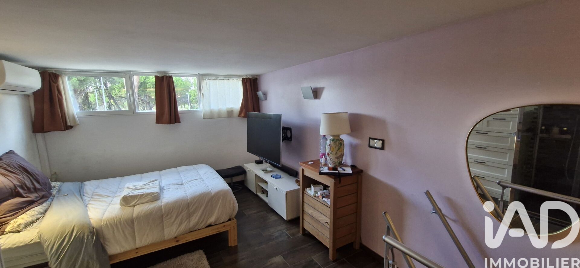 Vente Appartement 2 pièces - Photo 3