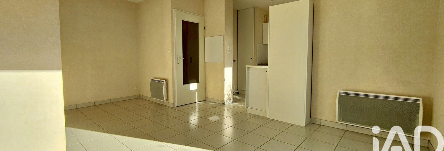 Appartement 2 Pièces 37 m² à louer à La Chapelle-sur-Erdre (44240)