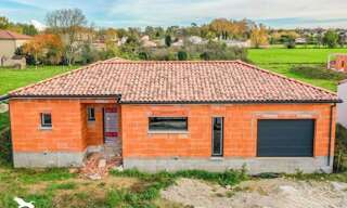 Maison 5 Pièces 124 m² à vendre à Brens (81600)