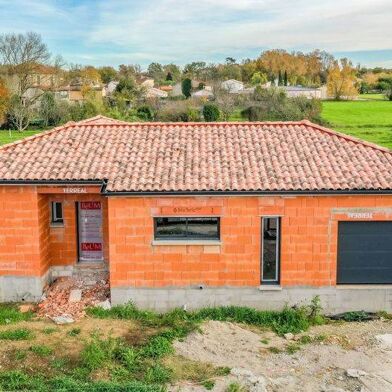 Maison 5 pièces 172000 €