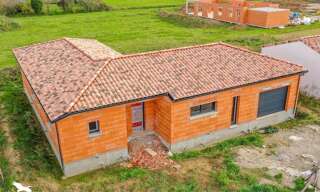 Maison 5 Pièces 124 m² à vendre à Brens (81600)