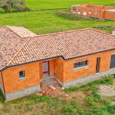 Maison 5 pièces 172000 €