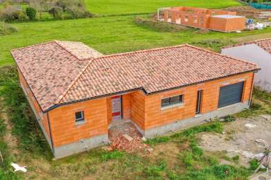 Maison 5 pièces 162000 €