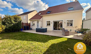 Maison 6 Pièces 127 m² à vendre à Saint-Brice-sous-Forêt (95350)