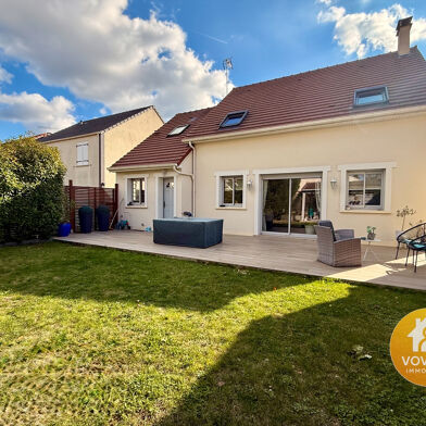 Maison 6 pièces 539000 €