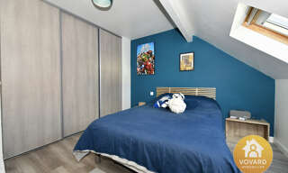 Maison 6 Pièces 127 m² à vendre à Saint-Brice-sous-Forêt (95350)