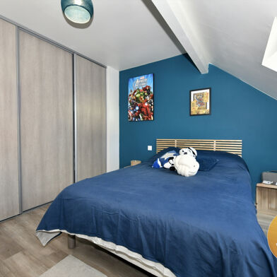 Maison 6 pièces 539000 €