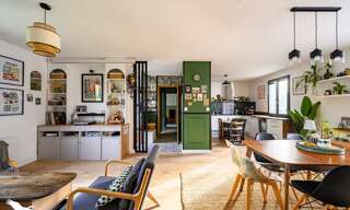 Maison 4 Pièces 100 m² à vendre à Labastide-Saint-Pierre (82370)