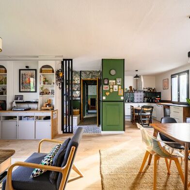 Maison 4 pièces 220920 €