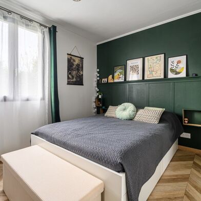 Maison 4 pièces 220920 €